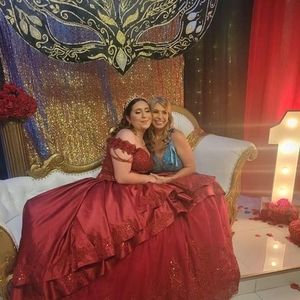 Meet your Posher, Olga